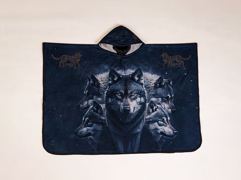 Lobo-Totem